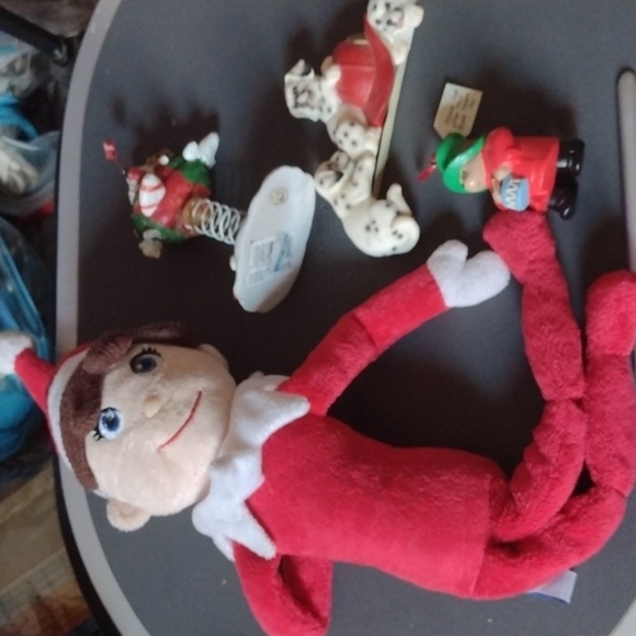 2 for $20😃Christmas Lot - Picture 1 of 5